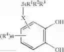 Fig. 14 - Synthesis of acetonides from aryl silanes