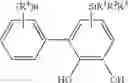 Fig. 16 - Synthesis of acetonides from aryl silanes