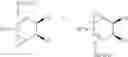 Fig. 22 - Synthesis of acetonides from aryl silanes