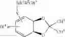 Fig. 29 - Synthesis of acetonides from aryl silanes