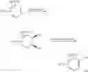 Fig. 30 - Synthesis of acetonides from aryl silanes