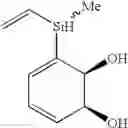 Fig. 42 - Synthesis of acetonides from aryl silanes