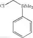 Fig. 43 - Synthesis of acetonides from aryl silanes