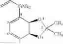 Fig. 56 - Synthesis of acetonides from aryl silanes