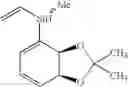 Fig. 64 - Synthesis of acetonides from aryl silanes