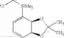 Fig. 66 - Synthesis of acetonides from aryl silanes