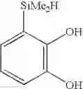 Fig. 75 - Synthesis of acetonides from aryl silanes