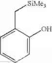 Fig. 82 - Synthesis of acetonides from aryl silanes