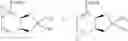 Fig. 92 - Synthesis of acetonides from aryl silanes