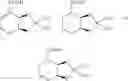 Fig. 96 - Synthesis of acetonides from aryl silanes