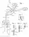 Fig. 02 - Minimal incision maximal access spine surgery instruments and method