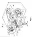 Fig. 13 - Method and apparatus for penetrating tissue