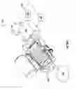 Fig. 16 - Method and apparatus for penetrating tissue
