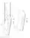 Fig. 08 - Device for minimally invasive internal tissue removal