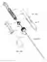 Fig. 12 - Biopsy needle system, biopsy needle and method for obtaining a tissue biopsy specimen