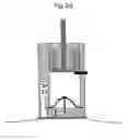 Fig. 06 - Device and Method for Drawing a Sample and Analyzing Body