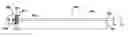 Fig. 01 - Endoscopic applicator