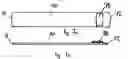 Fig. 08 - Absorbent article for use with an application aid