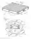 Fig. 02 - Method of constructing an inflatable support system having thermoplastic polyurethane constuction