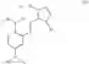Fig. 43 - Cationic imidazolazo dyes containing a 2,5-diaminophenyl moiety