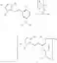 Fig. 44 - Cationic imidazolazo dyes containing a 2,5-diaminophenyl moiety