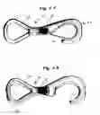 Fig. 05 - Adjustable length rope clip system