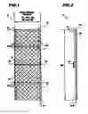 Fig. 02 - Wall Forms for Spraying Insulation