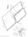 Fig. 02 - Device for joining parquet-type plaques or pieces