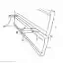 Fig. 01 - Tile spacer