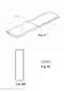Fig. 06 - Tile spacer