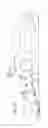 Fig. 06 - Floating header with integrated float system for use with an agricultural windrower or combine