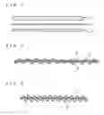 Fig. 02 - Composite twisted yarn