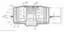 Fig. 01 - Filter for an air bag gas generator