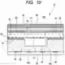 Fig. 07 - Ceramic laminate body, gas sensor element and related manufacturing method