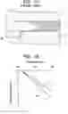 Fig. 12 - Ceramic laminate body, gas sensor element and related manufacturing method