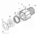 Fig. 01 - Nut structure for linear transmission device