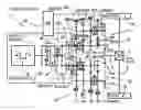 Fig. 01 - Transmission configuration and method for controlling a transmission