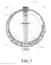 Fig. 02 - Individual string adjusting tailpiece