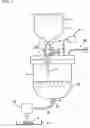 Fig. 02 - Method for removing bubbles from slurry and device therefor