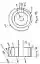 Fig. 06 - Compliant embosser assembly