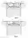 Fig. 03 - Floor drain with incorporated flood prevention