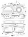 Fig. 06 - Semifinished joint plate, joint plate, process for fabricating joint plate and heat exchanger