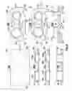 Fig. 09 - Semifinished joint plate, joint plate, process for fabricating joint plate and heat exchanger
