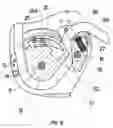 Fig. 09 - Multifunctional belaying device for a rope