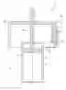 Fig. 01 - Piston damper assembly, and dust tube subassembly, having a position sensor