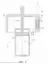 Fig. 03 - Piston damper assembly, and dust tube subassembly, having a position sensor