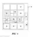 Fig. 02 - Partitioned vending machine