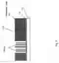 Fig. 06 - MEMS thermal device with slideably engaged tether and method of manufacture