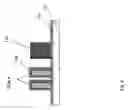 Fig. 07 - MEMS thermal device with slideably engaged tether and method of manufacture