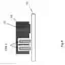Fig. 09 - MEMS thermal device with slideably engaged tether and method of manufacture